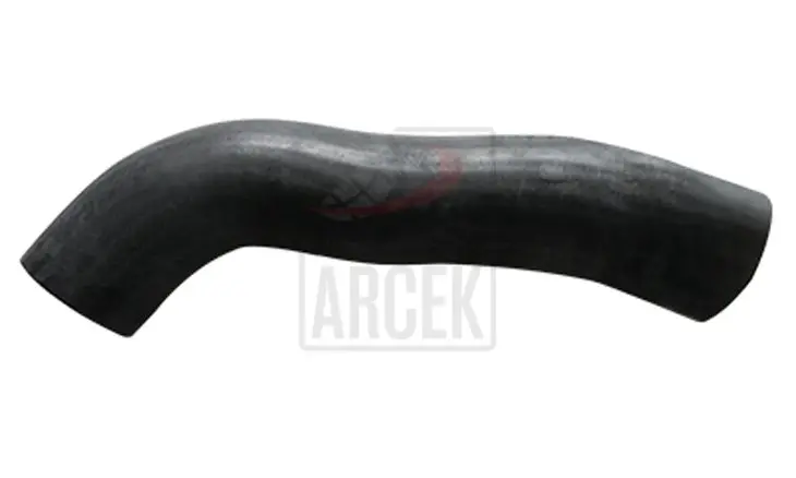 RADIATOR HOSE 