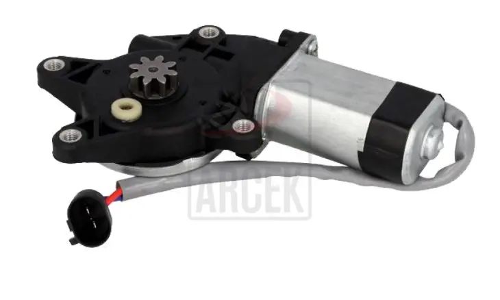 WINDOW LIFTER MOTOR 