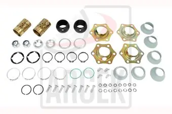 REPAIR KIT FOR BRAKE CAMSHAFT 