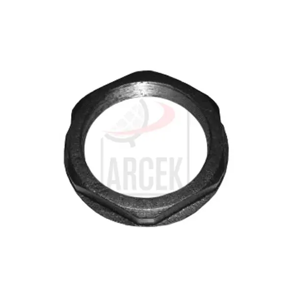 AXLE NUT 