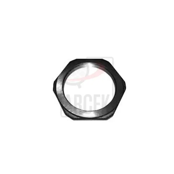 AXLE NUT 