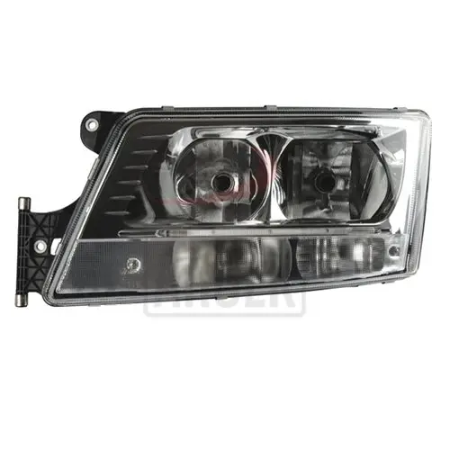 HEAD LAMP,L 