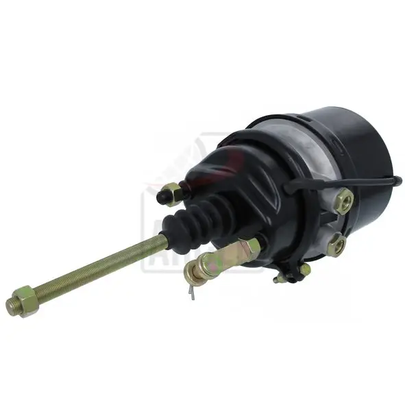 BRAKE BOSTER	 