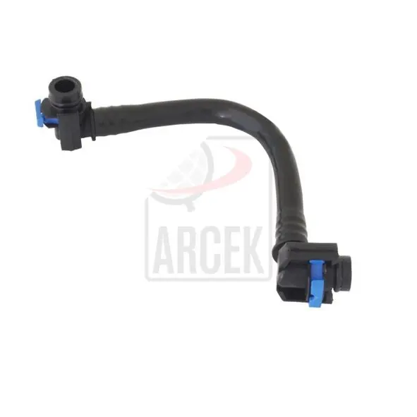 COMPRESSOR PIPE 
