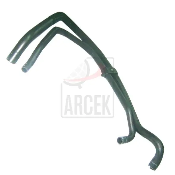 RADIATOR HOSE 
