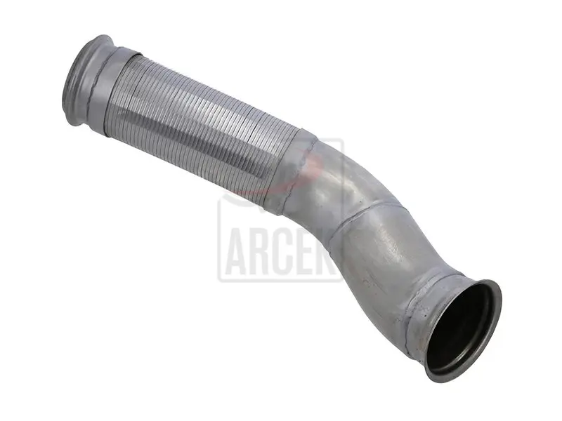 FLEXIBLE PIPE 