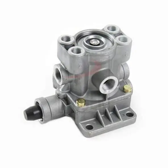 RELAY EMERGENCY VALVE 