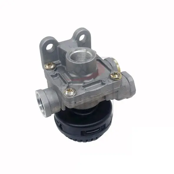 RELEASE VALVE