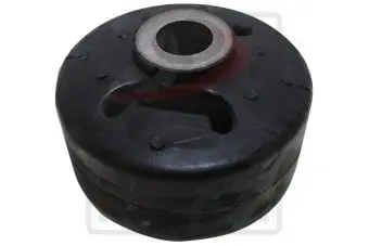 RUBBER MOUNTING	 