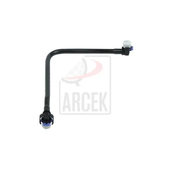 COMPRESSOR PIPE 