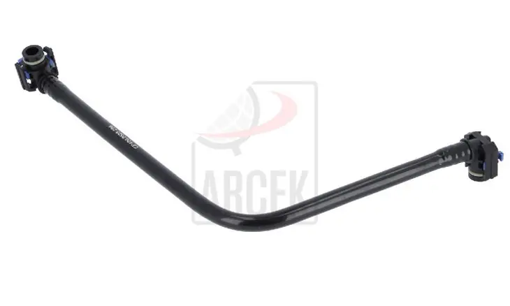 COMPRESSOR PIPE 