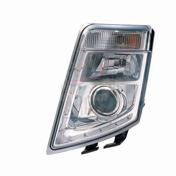 HEAD LAMP,L 