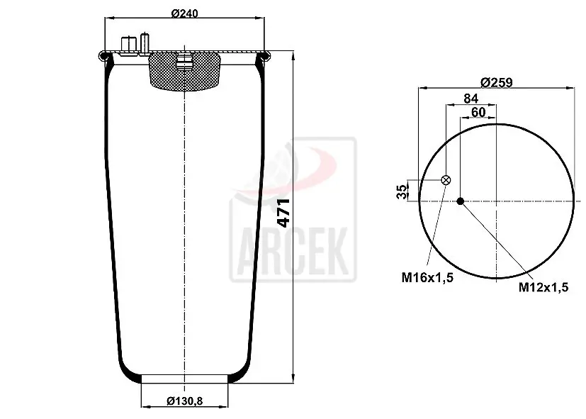 AIR SPRING