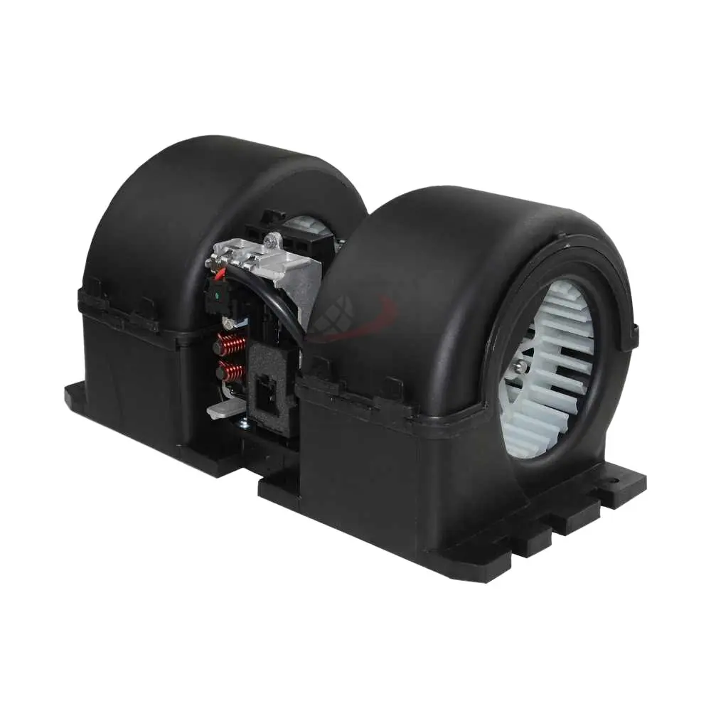 KALORİFER MOTORU 