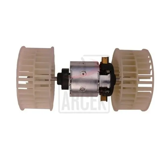 KALORİFER MOTORU	 