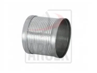 EGZOZ SPİRALİ EKSOZ SPİRALİ 127 *20 CM ÇEMBERLİ