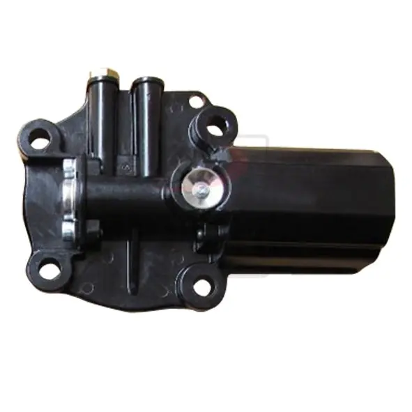 MAGNETIC VALVE 