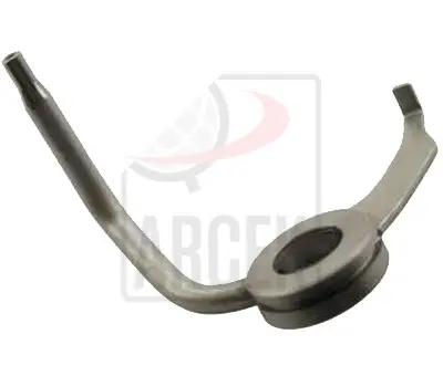 OIL NOZZLE 