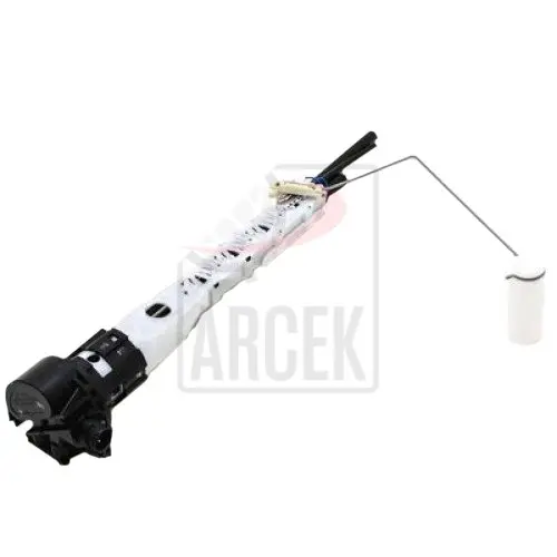 FUEL SENDER UNIT