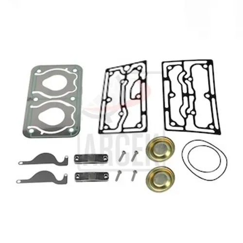 COMPRESSOR GASKET SET 