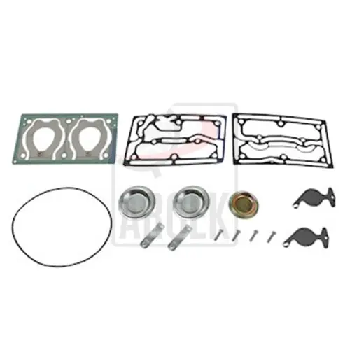 COMPRESSSOR GASKET SET 