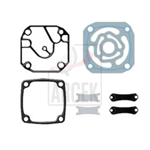 COMPRESSOR GASKET SET 