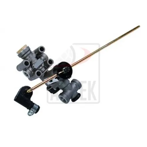 SUSPANSION VALVE 