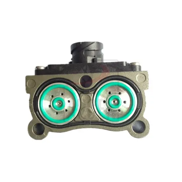 PNEUMATIC SHIFT VALVE 