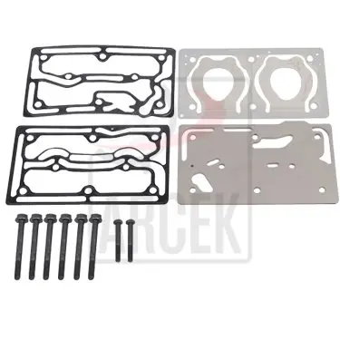 COMPRESSOR REPAIR KIT 