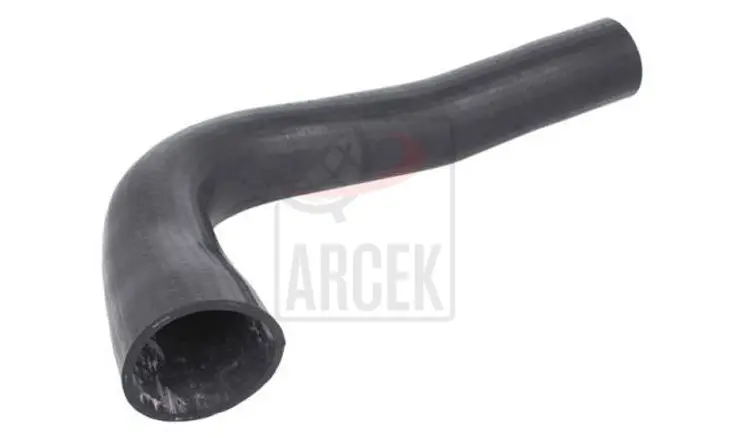 RADIATOR HOSE