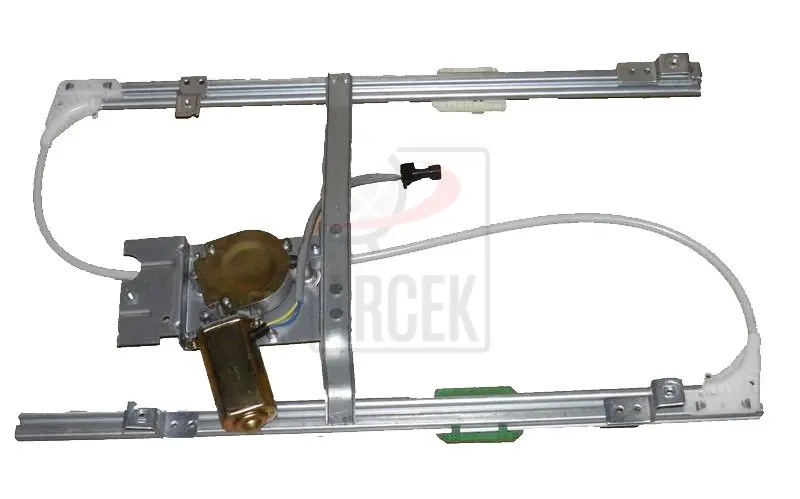 WINDOW REGULATOR LEFT