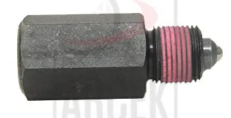 GEAR POSITION RETAINER