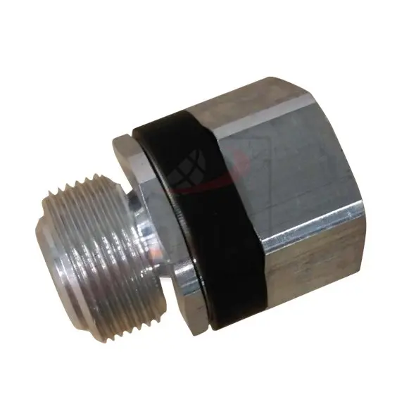 SAFETY VALVE 
