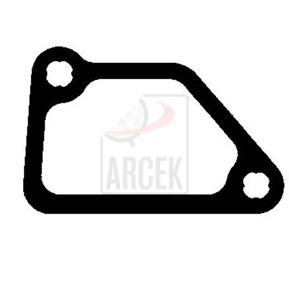 THERMOSTAD GASKET 