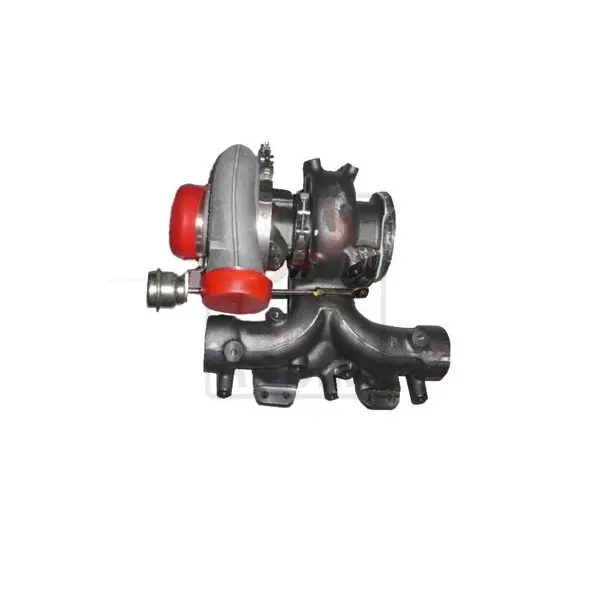 TURBO KOMPLE 