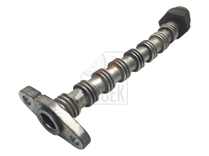 TURBO CHARGER HOSE 