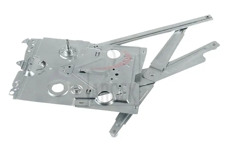 WINDOW MECHANISM LEFT