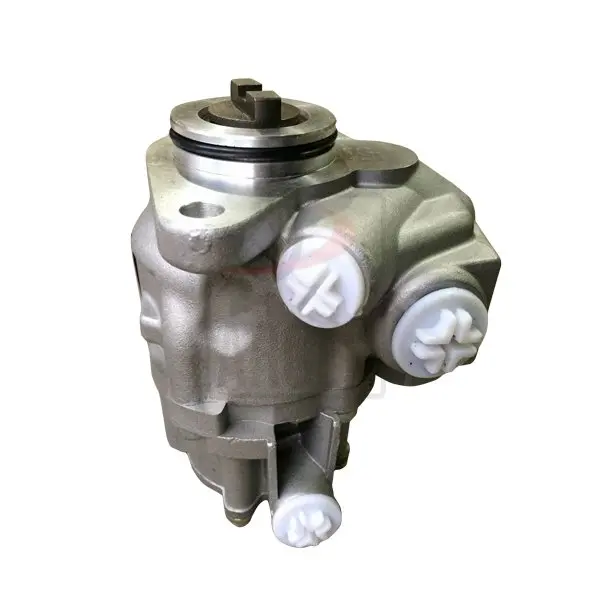 STEERING PUMP 