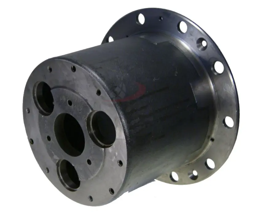 BELL HUB						 