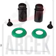 BRAKE PISTON			 