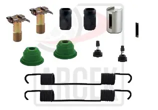 BRAKE REPAIR KIT						 