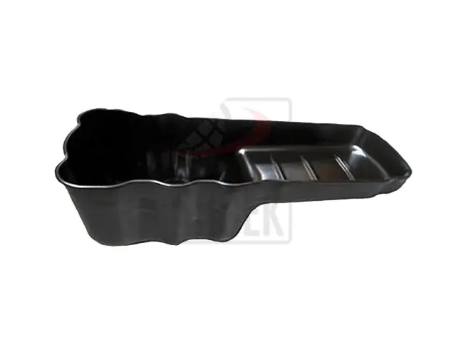 ENGINE OIL PAN