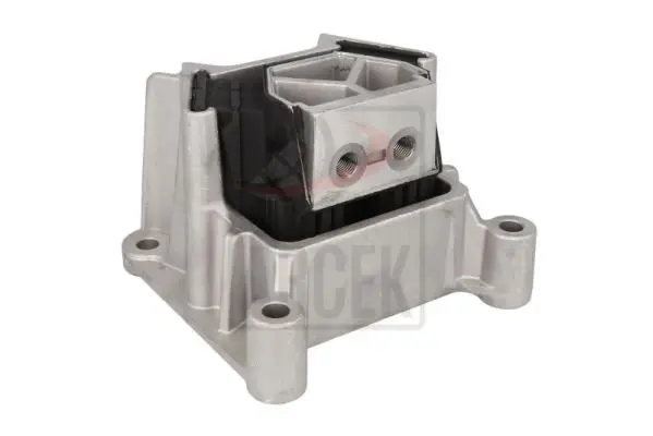 ENGINE MOUNTING