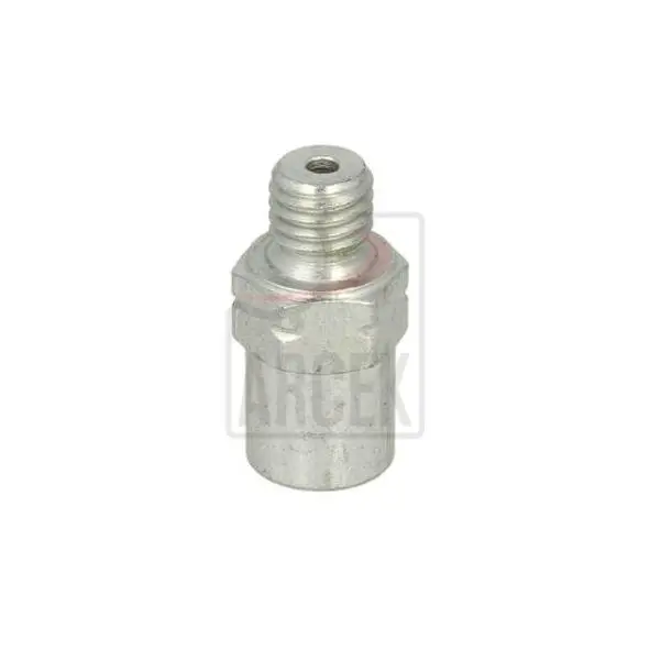 RELIEF VALVE 