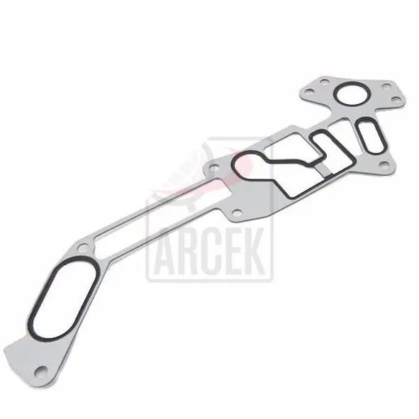OIL FILTER GASKET	 