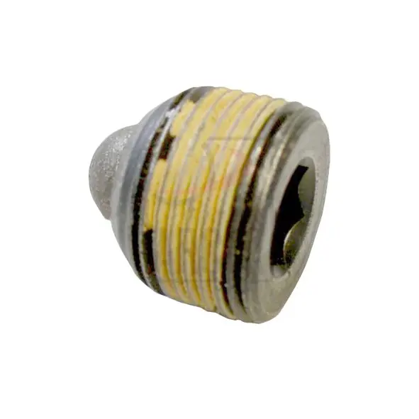 MAGNETIC PLUG 
