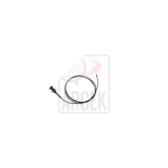 HAND THROTTLE CONTROL 