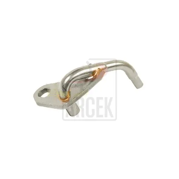 OIL NOZZLE 