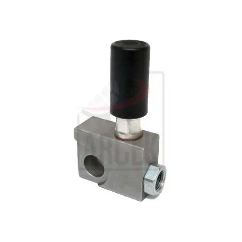 FEED PUMP 