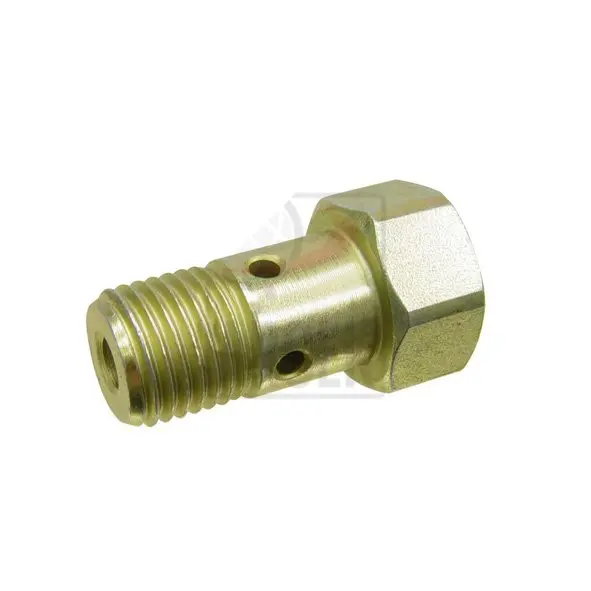 RELIEF VALVE 